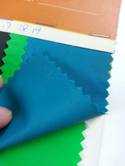 FS-MGFA 尼龍266T斜防絨膠 細節-1